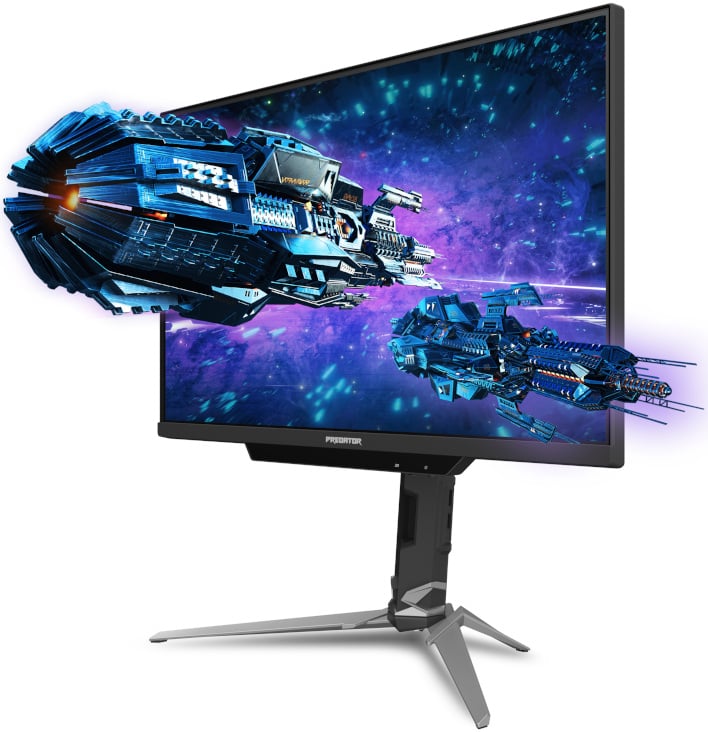 acer predator 3d