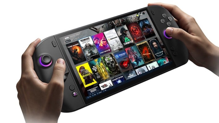 onexplayer 3 handheld