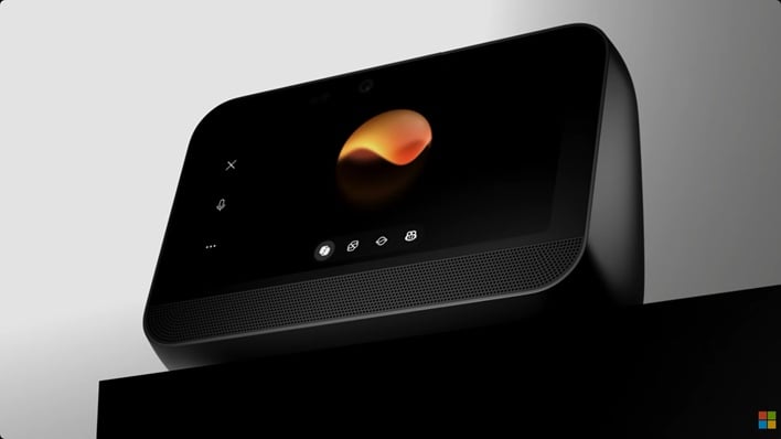 project solara desktop companion