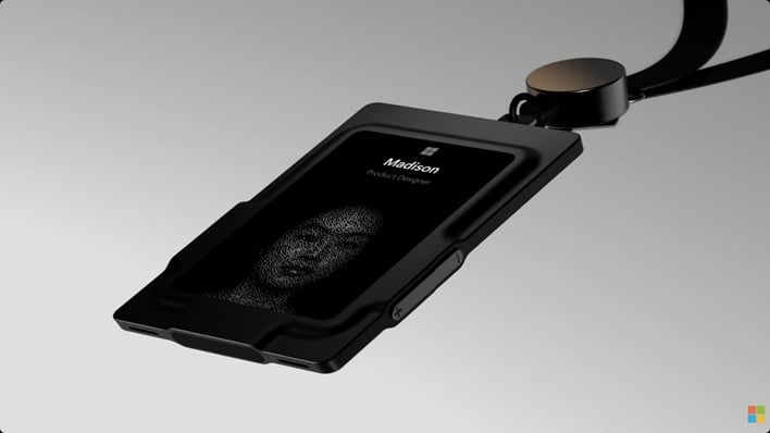 project solara wearable device