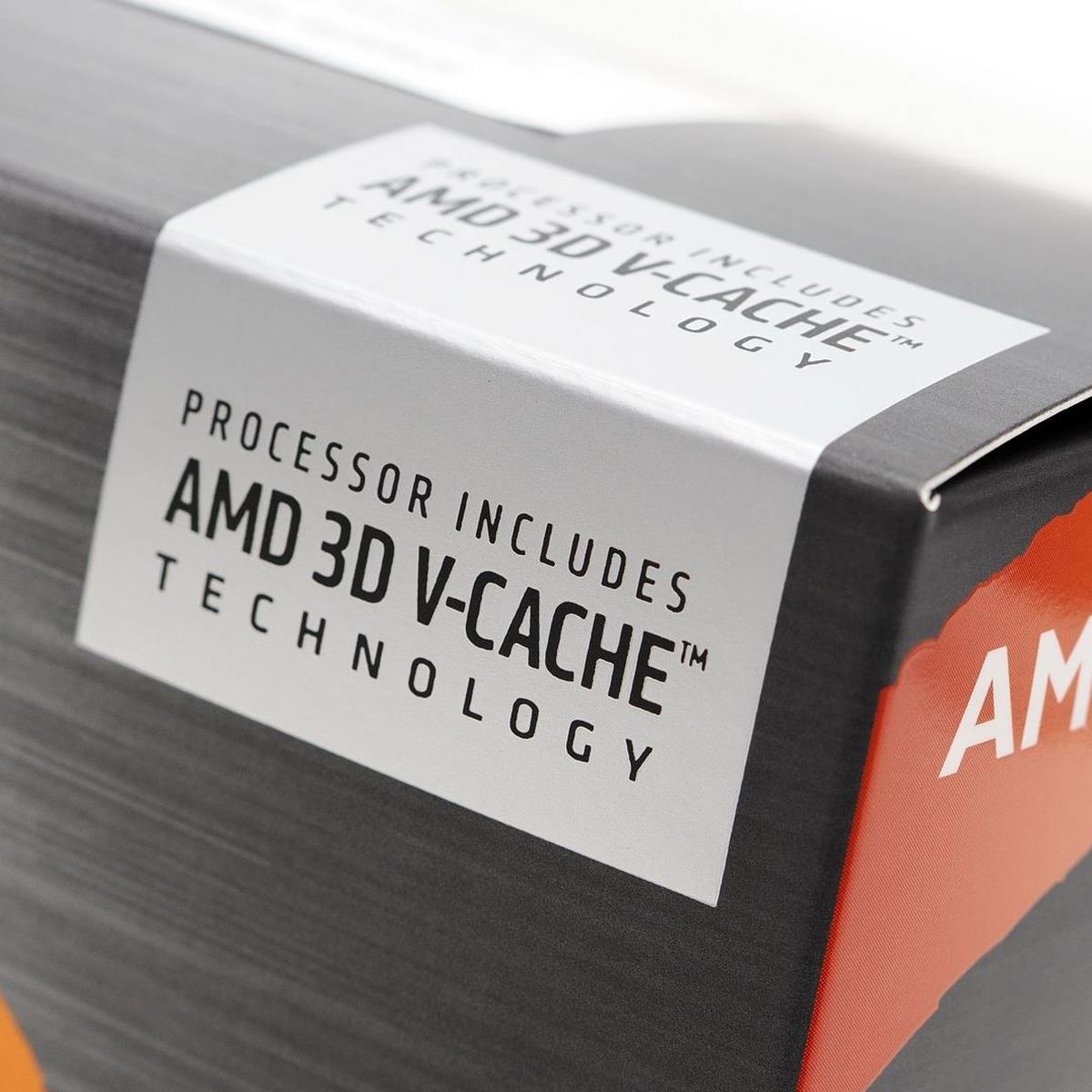 AMD Details Massive Engineering Work Behind The Ryzen 7 5800X3D's