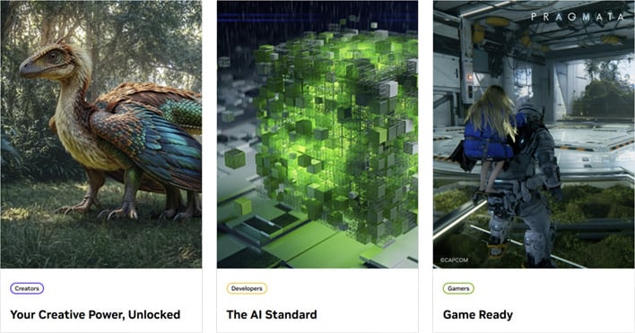 nvidia rtx spark use cases