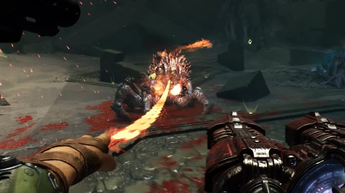 meathook doom darkages dlc