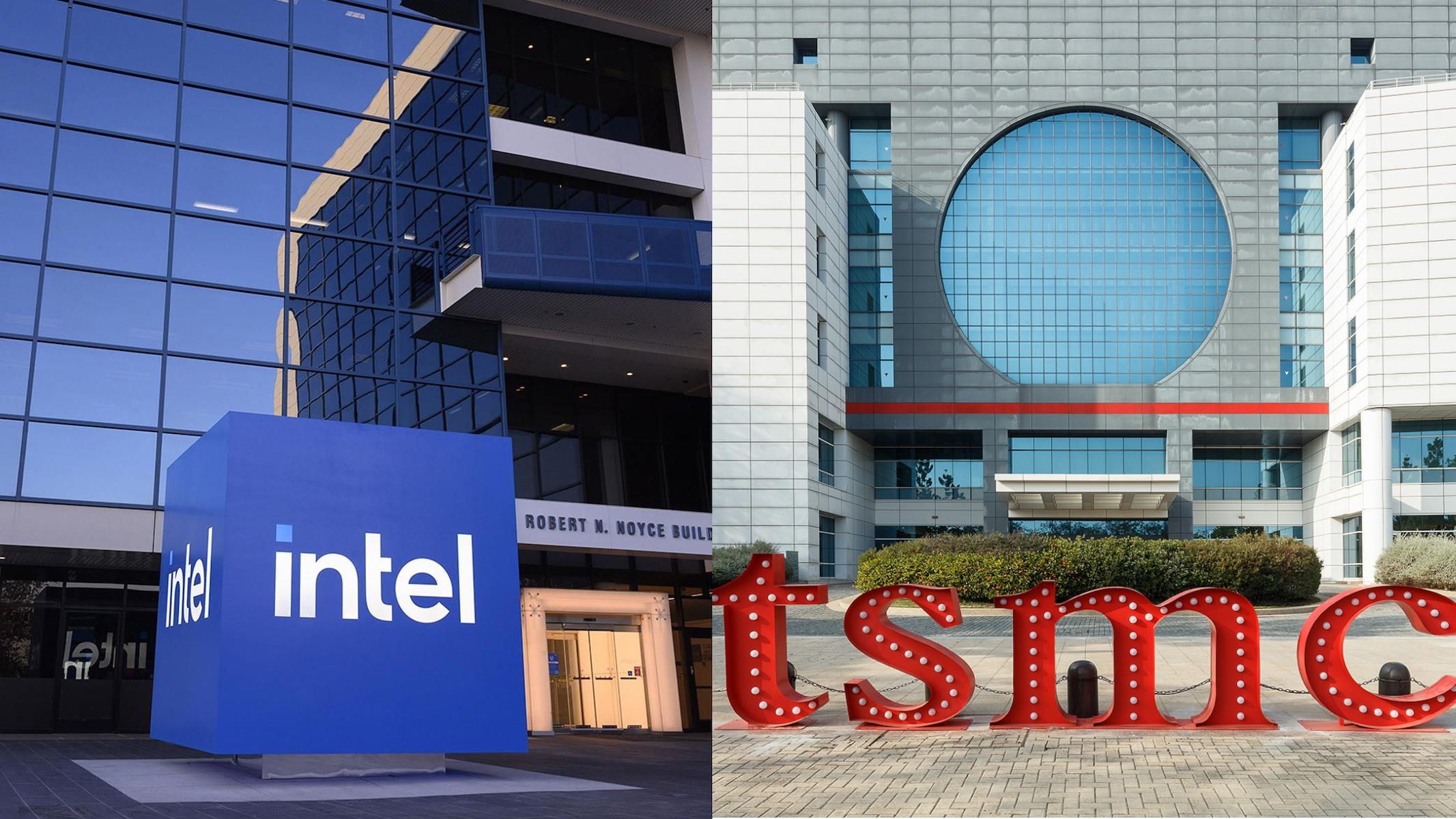 Google Orders 3 Million Intel-Made TPUs In Major Foundry Win Over TSMC