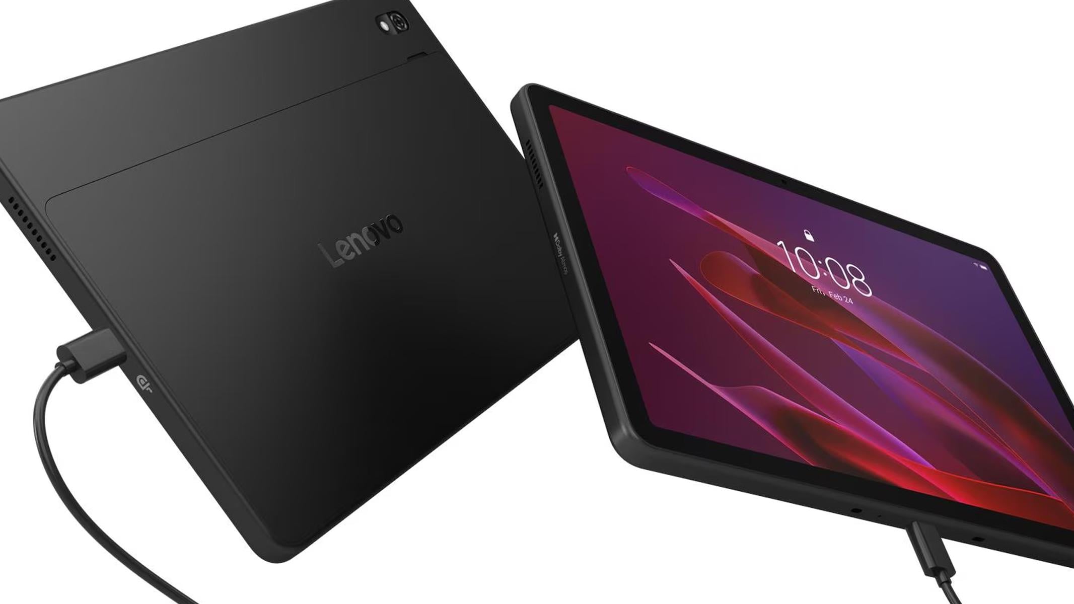 Lenovo ThinkTab X11 Tablet With Battery-Less Mode Arrives In US For $500