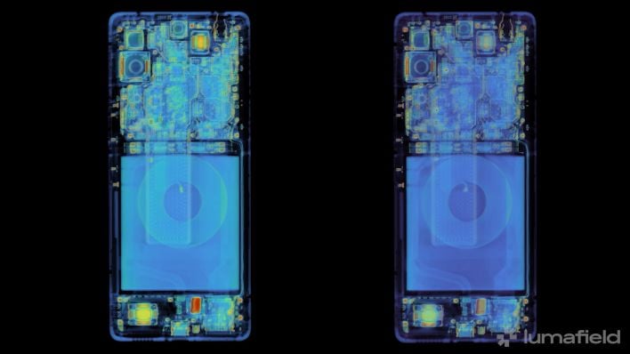 t1 ct scan