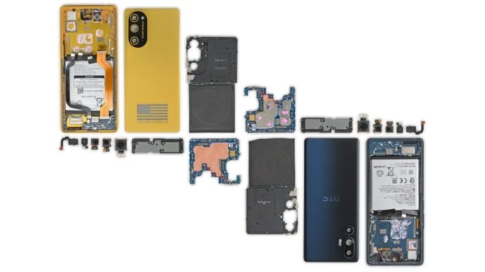 t1 teardown