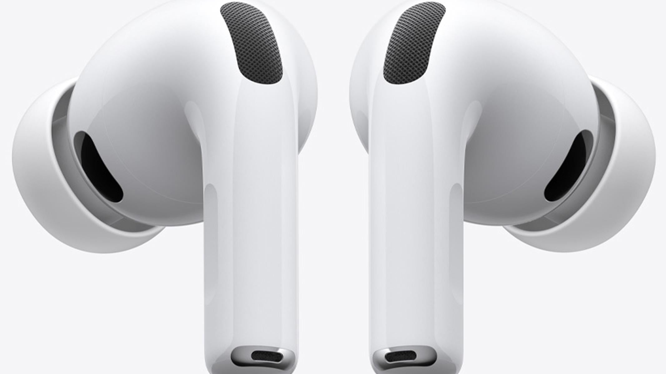 AirPods Pro 3 Plunges To All-Time Low $179 Ahead Of Amazon Prime Day