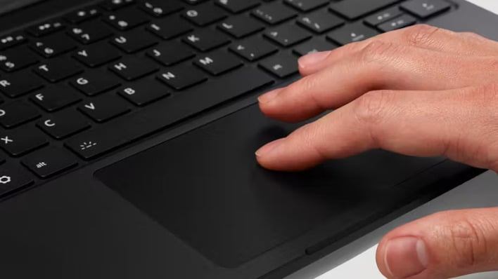haptictouchpad framework13pro