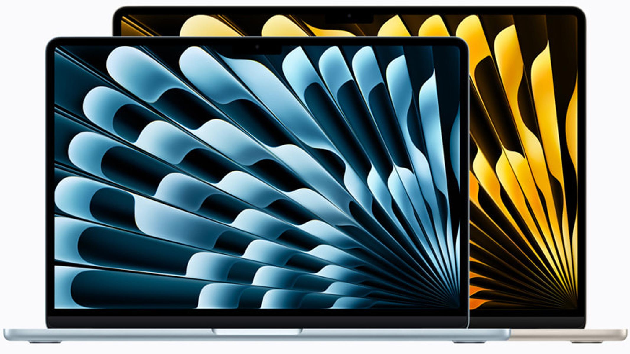 Apple Is 100% All-In On A Touchscreen MacBook, Leaker Says