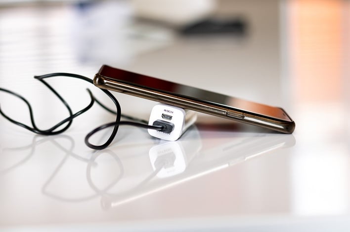 charging phone pixabay