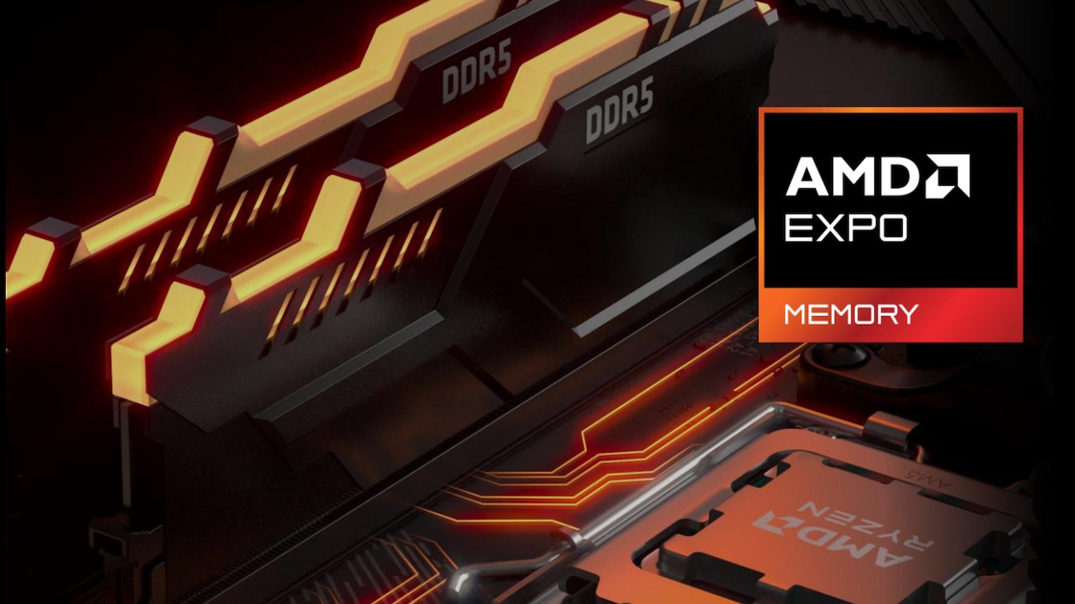 X670E-Nutzer erhalten AMD EXPO Ultra Low Latency-Unterstützung über ASUS ...