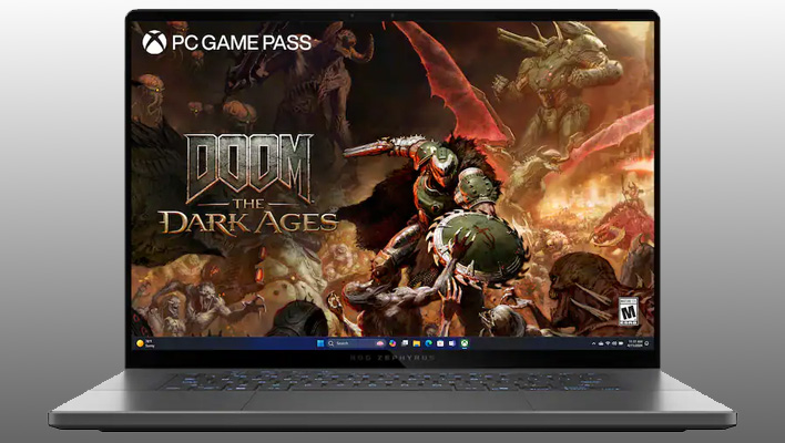 Acer Swift Go 16 Panther Lake OLED Laptop Hits A
