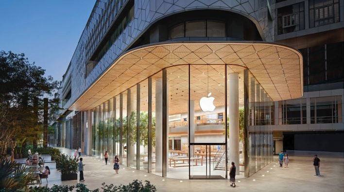 apple store1