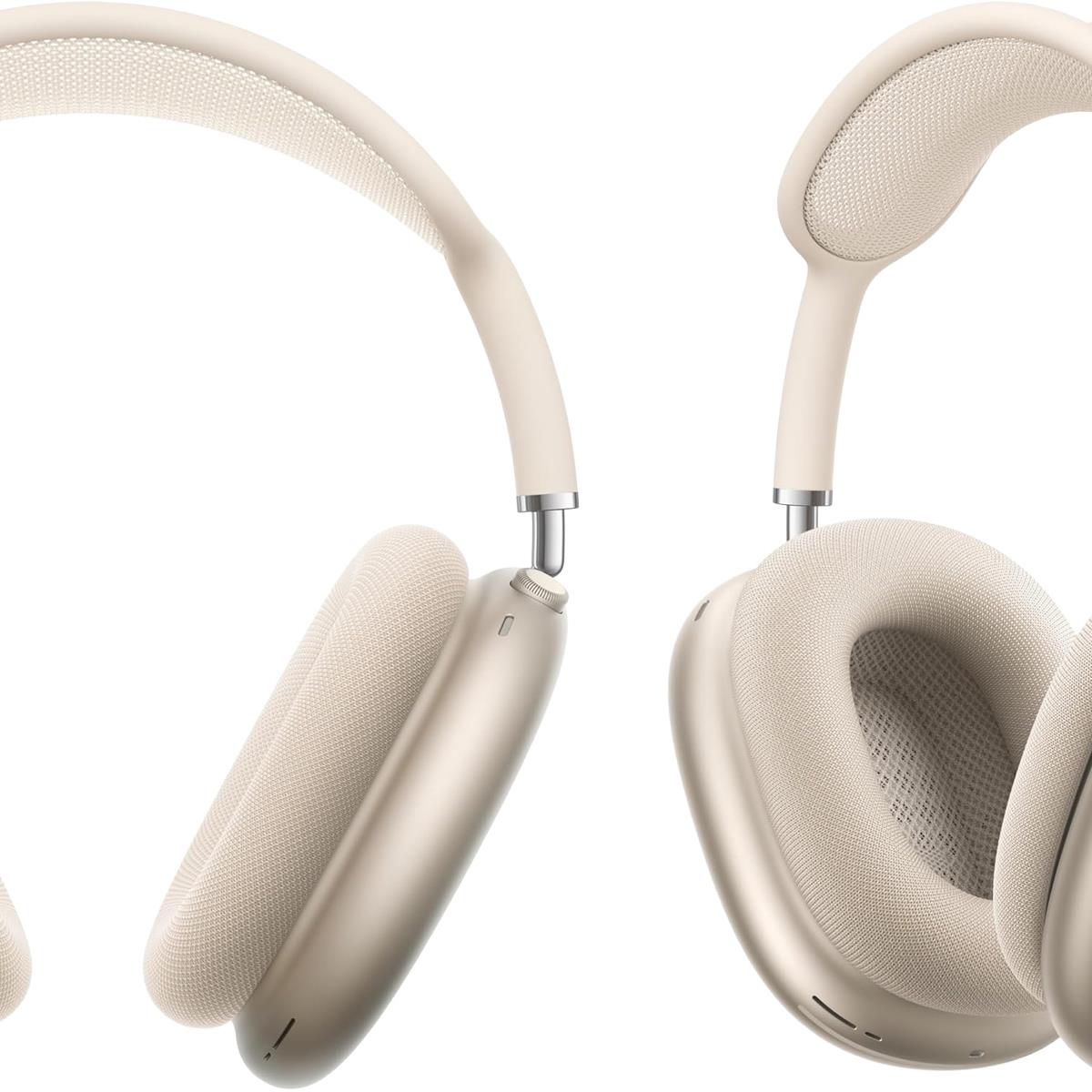 Woot's 'Awesome Audio' Sale Slashes AirPods Max, Samsung Galaxy