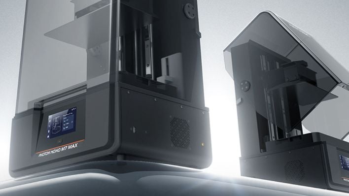 Najlepsze oferty drukarek 3D Prime Day do zdobycia już teraz na Amazon