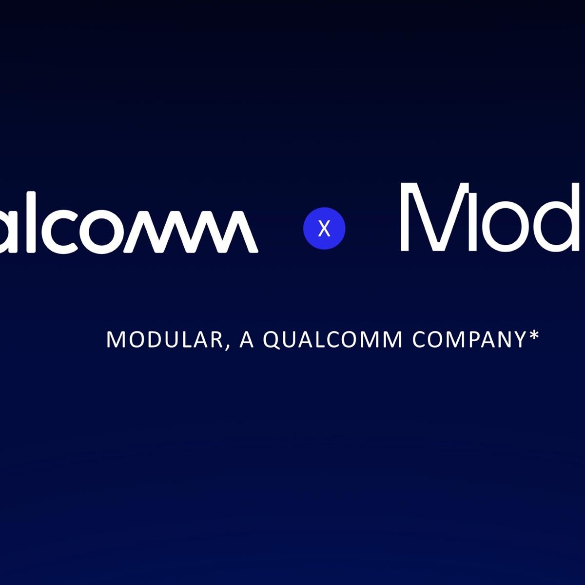 hothardware.com - Tim Sweezy - Qualcomm Acquires AI Startup Modular To Challenge NVIDIA's Dominance