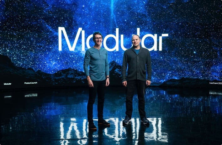 modular co founders