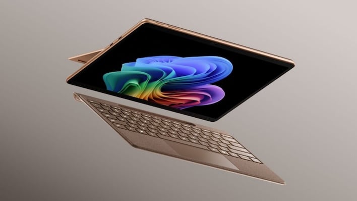 surface pro laptop 8gb ram body
