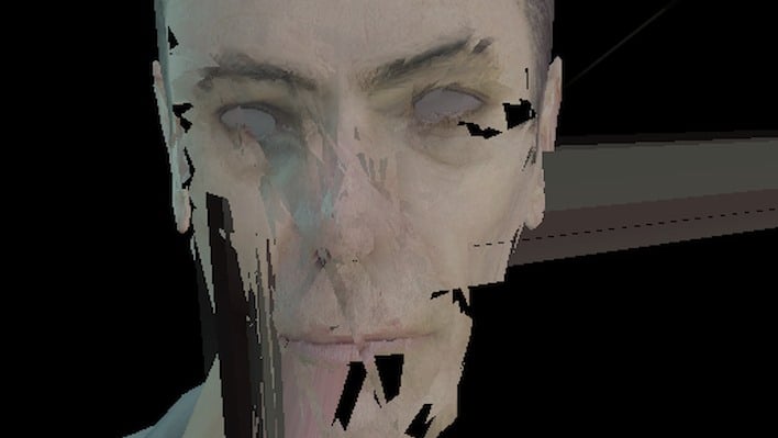 gman idont feel so good