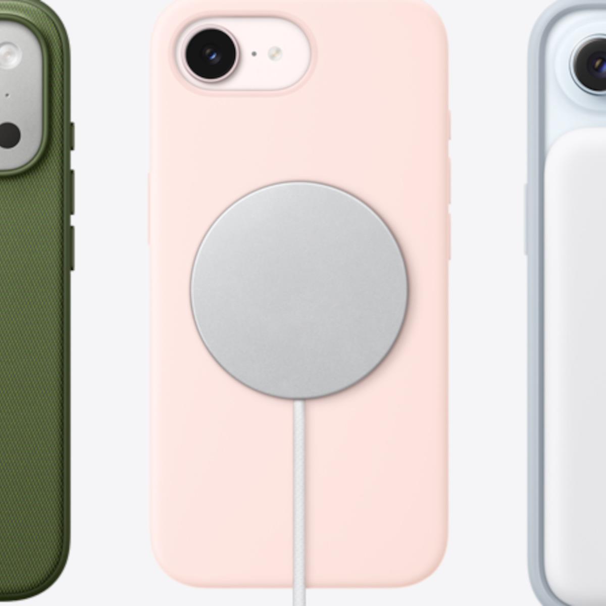 hothardware.com - Chris Harper - Qi2 Upgrade Could Bring 50W Wireless Charging To iPhone And Galaxy Devices