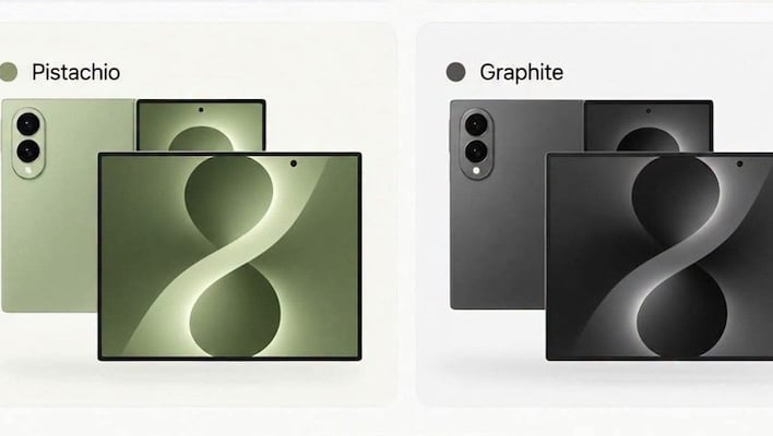 samsung galaxy z fold 8 wide design body