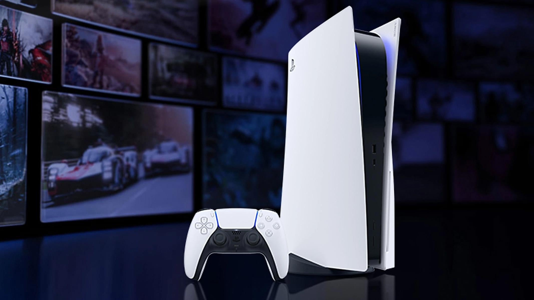 PlayStation To Go Digital-Only As Sony Confirms No More Game Discs In 2028