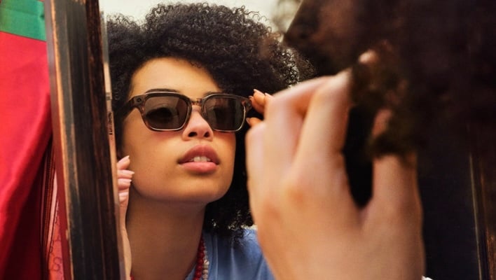 meta glasses subscription fee body