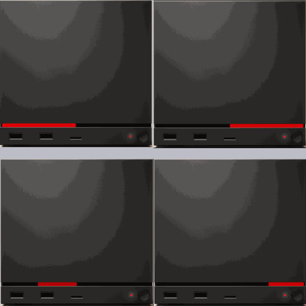 steam machine redlines