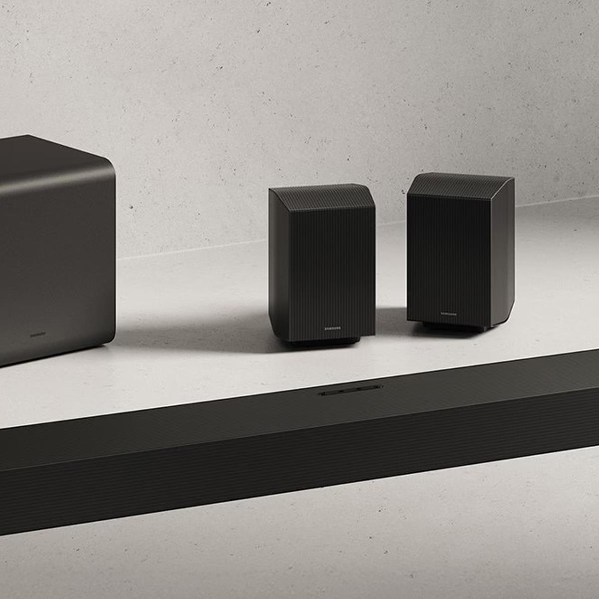 hothardware.com - Paul Lilly - Save $798 On Samsung's Flagship Dolby Atmos Soundbar For 4th of July