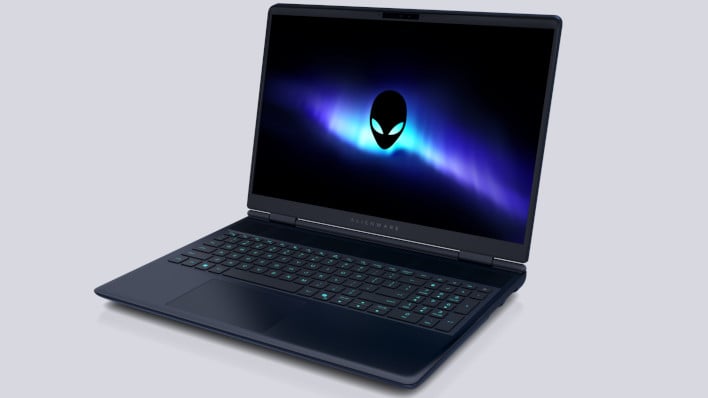 alienware aurora16x2