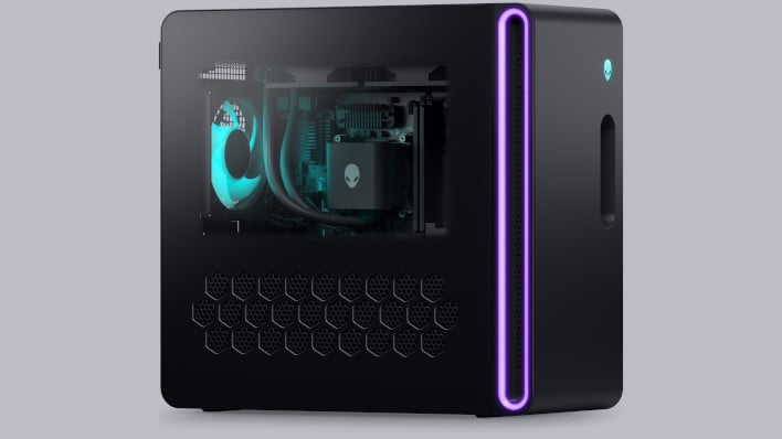 alienware auroradesktop