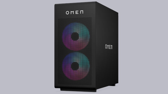 hp omen 35l