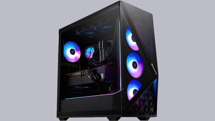 ibuypower slate22