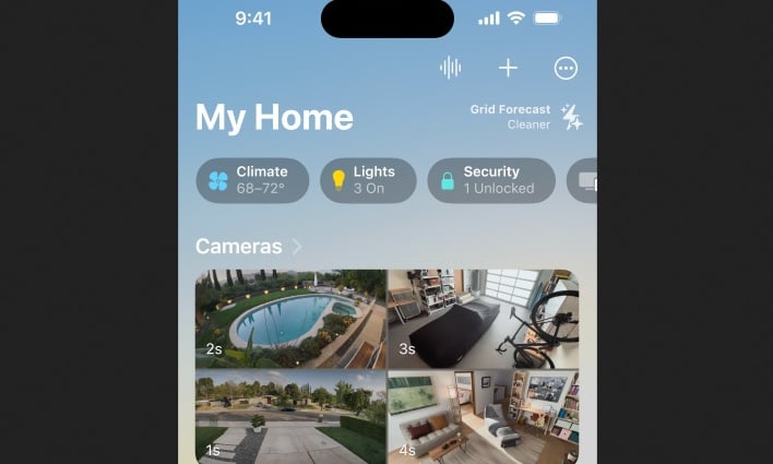 apple ai icloud subscription body