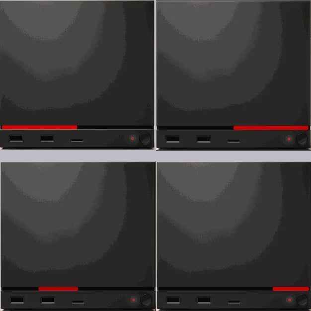 steam machine redlines