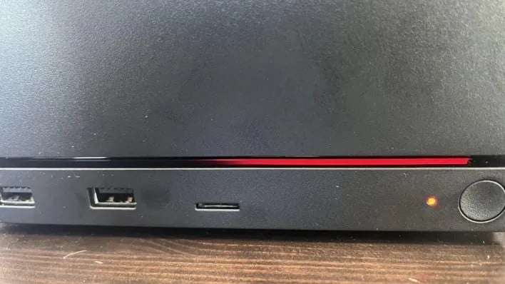 steam machine rlod
