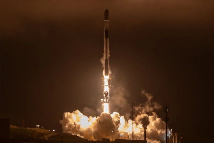 spacex