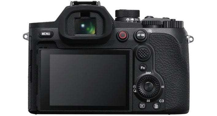 rx10v rear