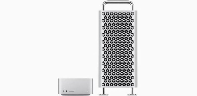 mac studio vs mac pro