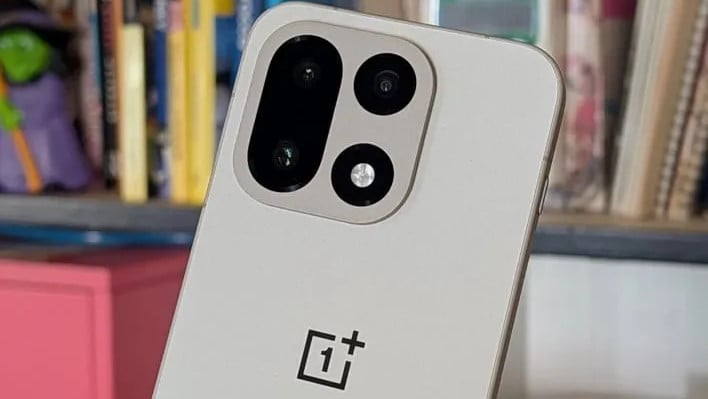 oneplus 15