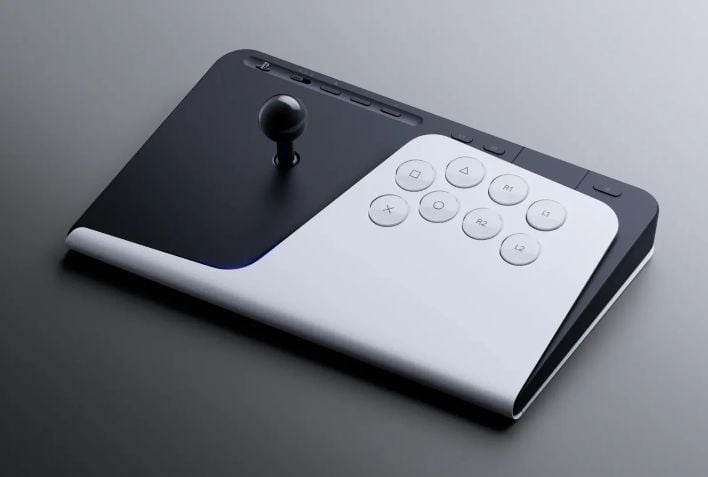 sony stick
