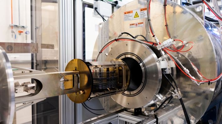 magnetic annealer1