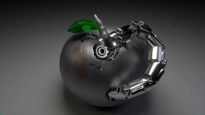 ai worm