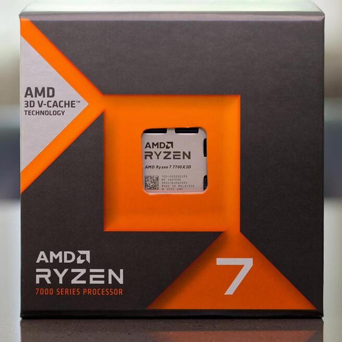 Use This Newegg Coupon To Grab AMD's Ryzen 7 7700X3D For Just $279.99