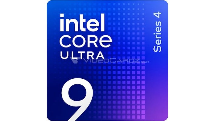 core ultra 9 series 4 leak