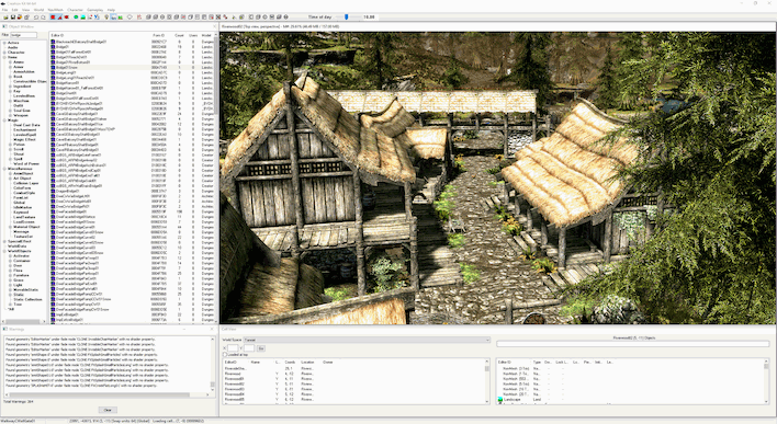 skyrim creation kit