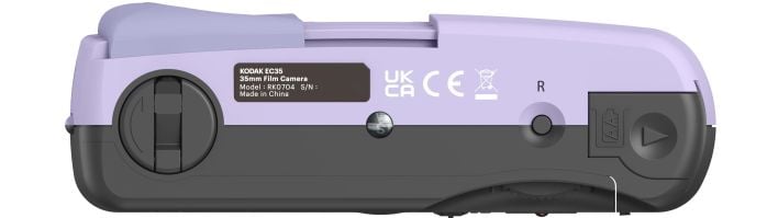 kodak top