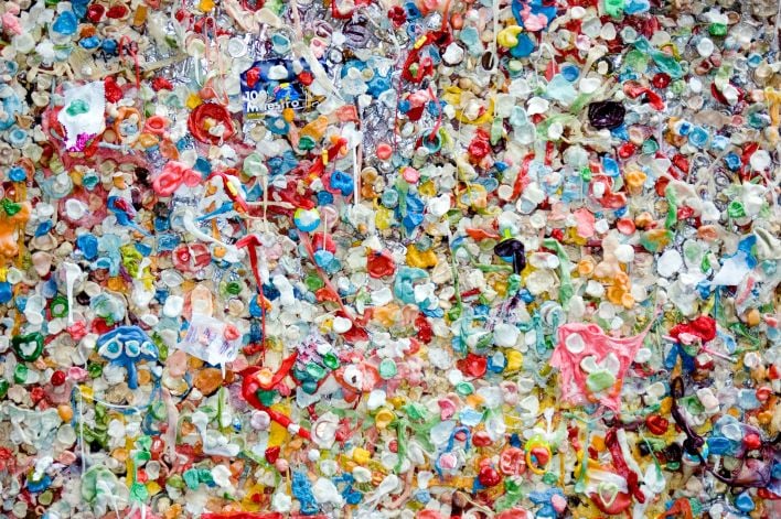 plastics