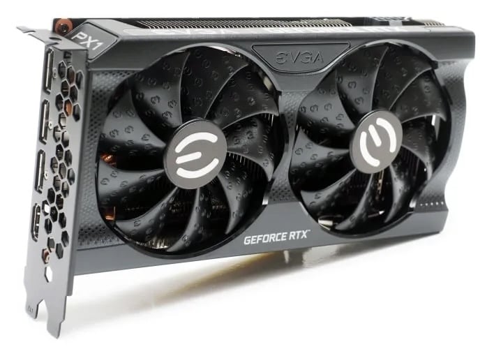 geforce rtx 3060